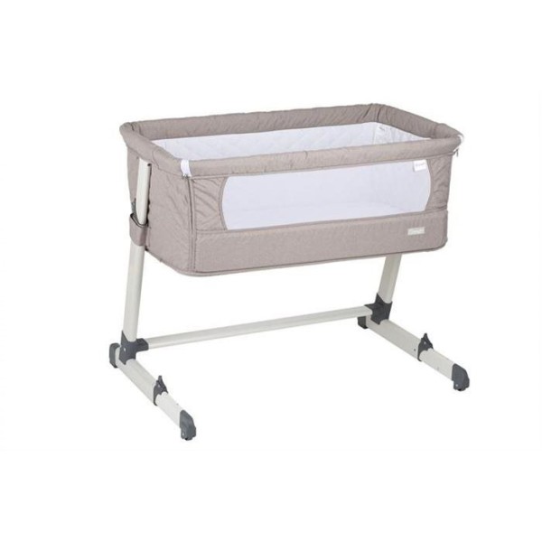 Кроватка BabyGo Co-sleeper 2 в 1...