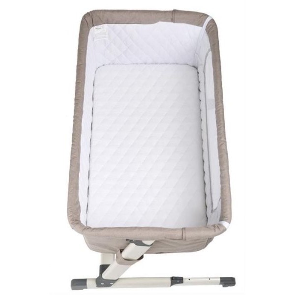 Patuc BabyGo Co-sleeper 2 in 1 Together