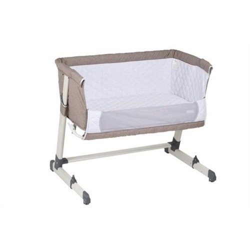 Patuc BabyGo Co-sleeper 2 in 1 Together