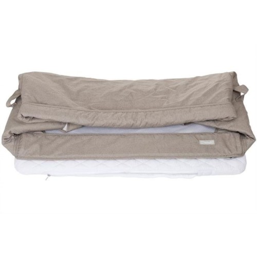 Patuc BabyGo Co-sleeper 2 in 1 Together