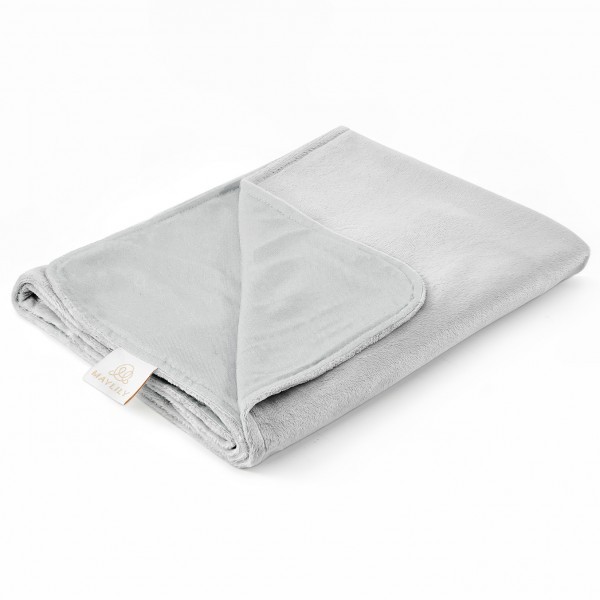 LIGHT BAMBOO BLANKET