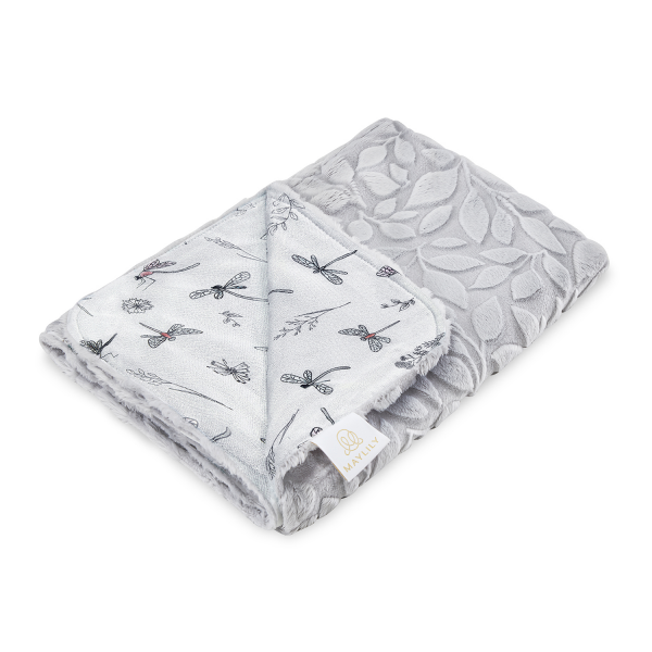 LIGHT BAMBOO BLANKET