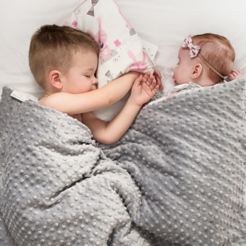 WARM BAMBOO BLANKET