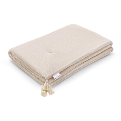 MUSLIN DUVET 160×120 2