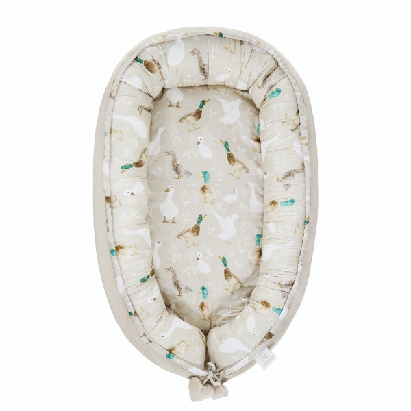 BAMBOO BABY NEST