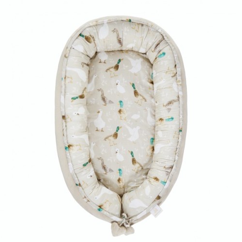 BAMBOO BABY NEST