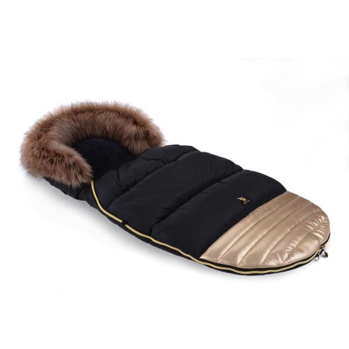 MOOSE SHINE FOOTMUFF