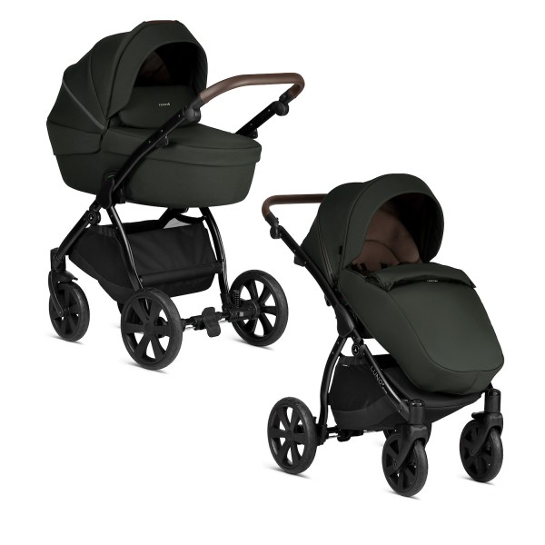 Noordi Luno 2 in 1