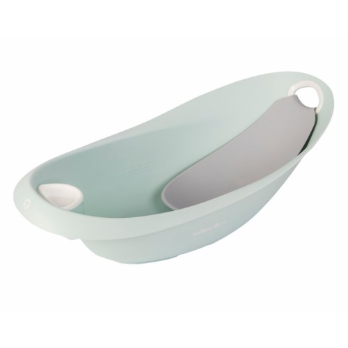 ЭРГОНОМИЧНАЯ ВАННА 2 В 1 COLIBRO SPA 86 СМ