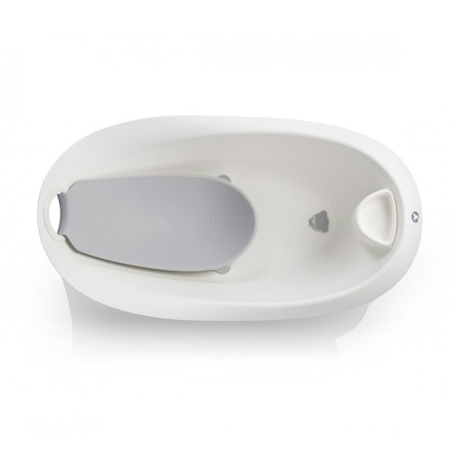 ЭРГОНОМИЧНАЯ ВАННА 2 В 1 COLIBRO SPA 86 СМ