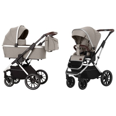 Carello Aurora 2 в 1 2