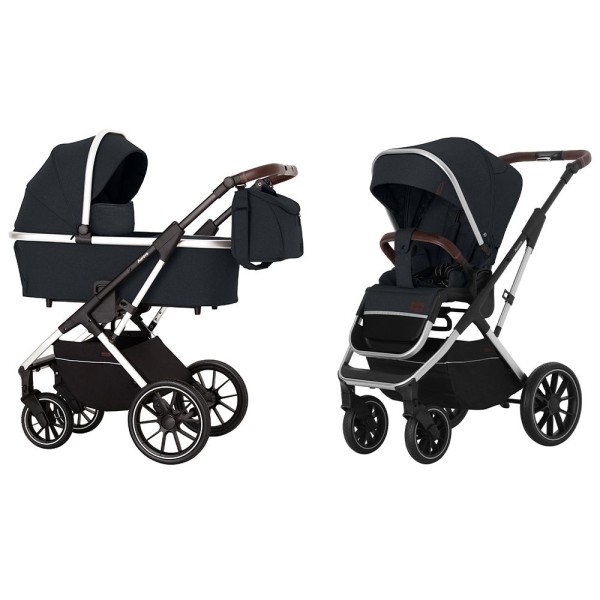 Carello Aurora 2 in 1