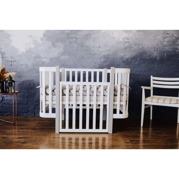 Кроватка Miracolo Putti