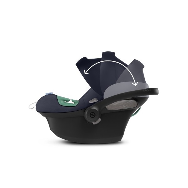 Cybex Aton S2 i-Size