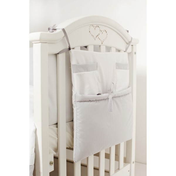 Set pt pat 8 el Twins Dolce Rabbits