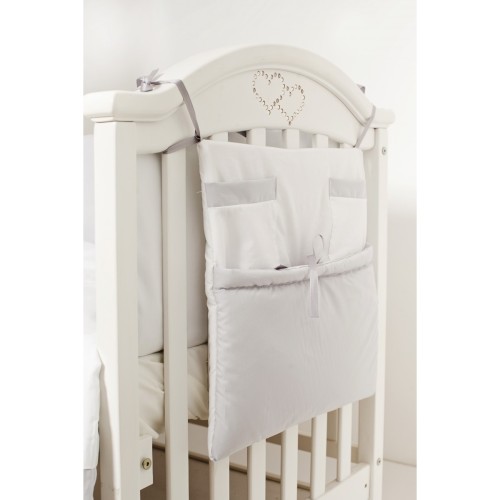 Set pt pat 8 el Twins Dolce Rabbits