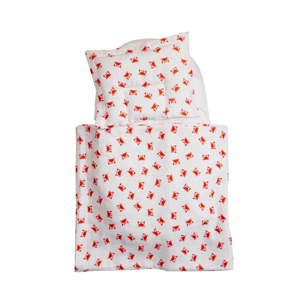 Set pt carucior Twins Air muslin