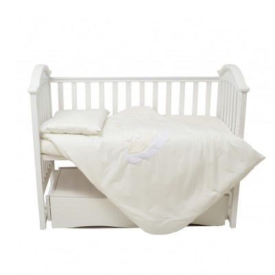 Set pt pat 3 эл. Babycentre...