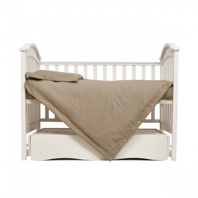 Set pt pat 3 эл. Twins Linen 2