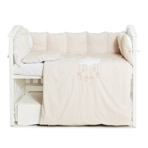 Set pt pat 6 эл Babycentre & Twins...
