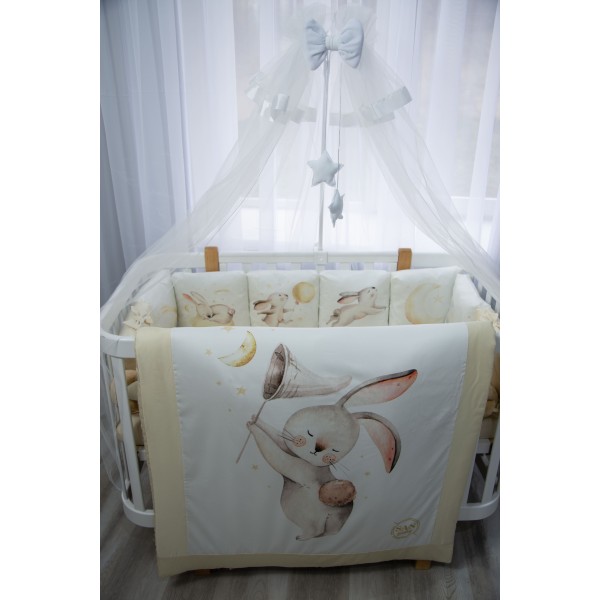 SanBaby Bunny