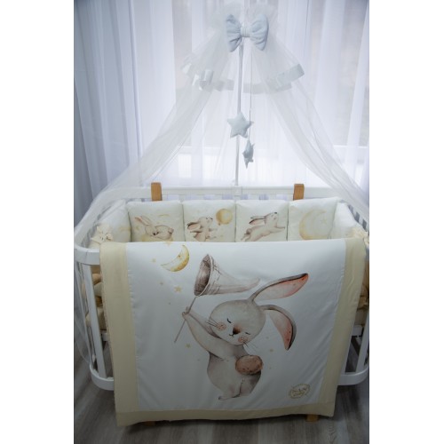 SanBaby Bunny