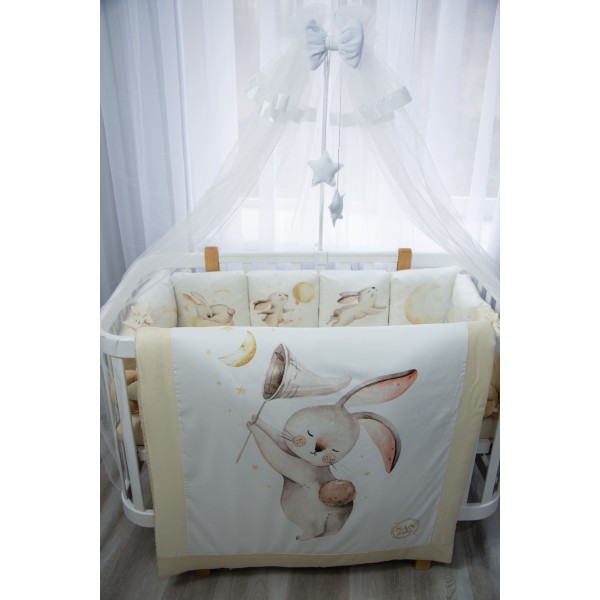 SanBaby Bunny