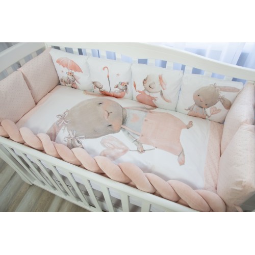 SanBaby Bunny