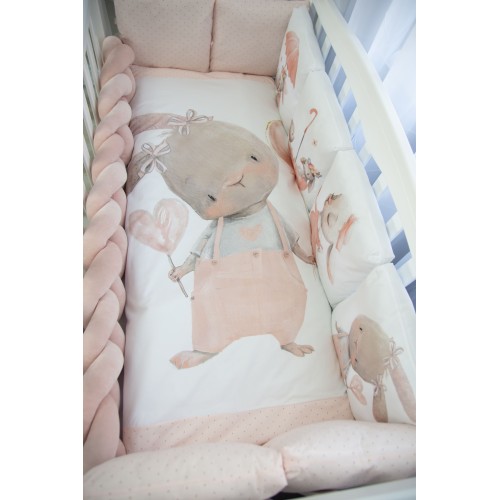 SanBaby Bunny