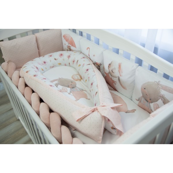 SanBaby Bunny