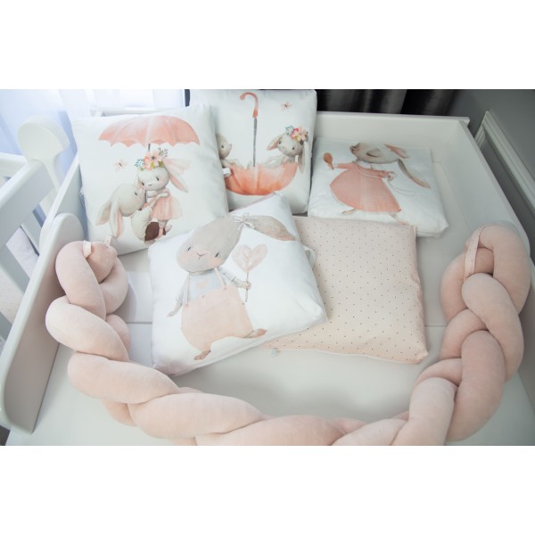 SanBaby Bunny