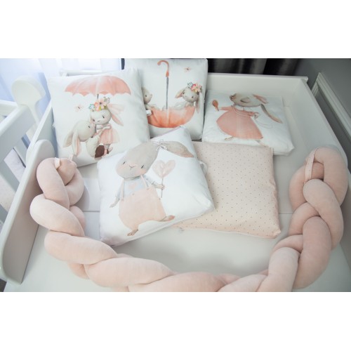 SanBaby Bunny
