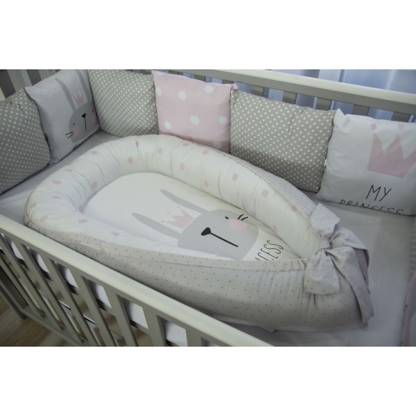 SanBaby Small Rabbit