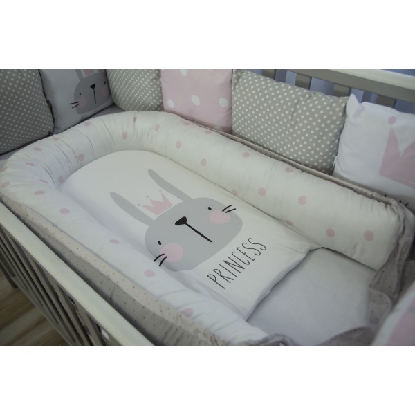 SanBaby Small Rabbit