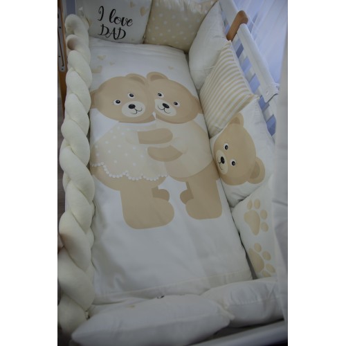 SanBaby Sweet Bear