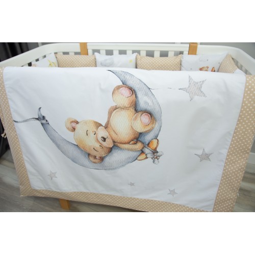 SanBaby Teddy