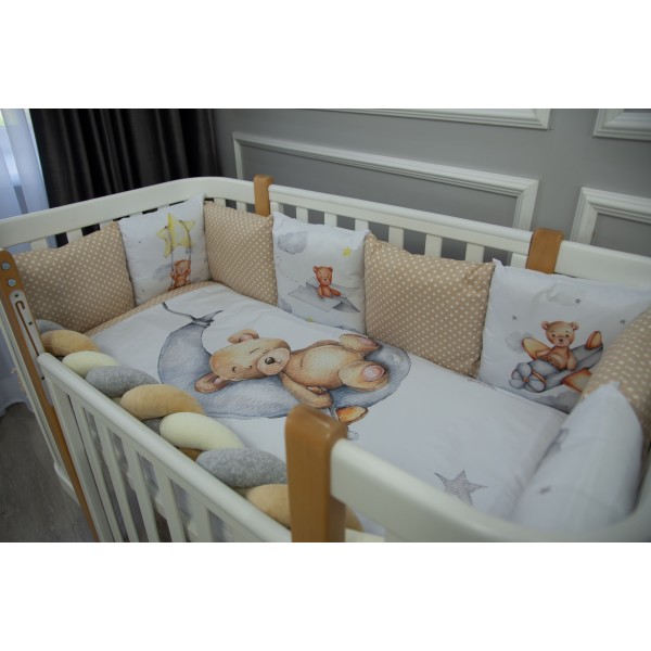 SanBaby Teddy