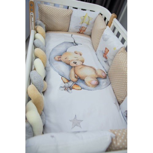SanBaby Teddy