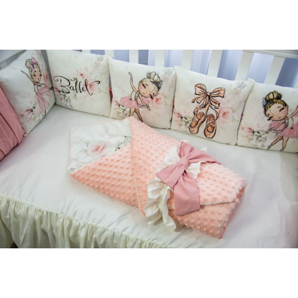 SanBaby Balerina