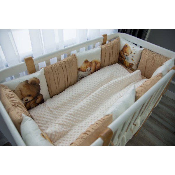 SanBaby Барни