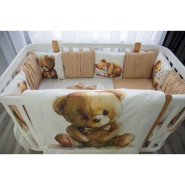 SanBaby Барни