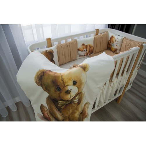 SanBaby Барни