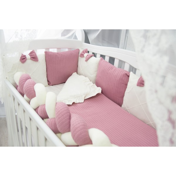 SanBaby Вязаные сны