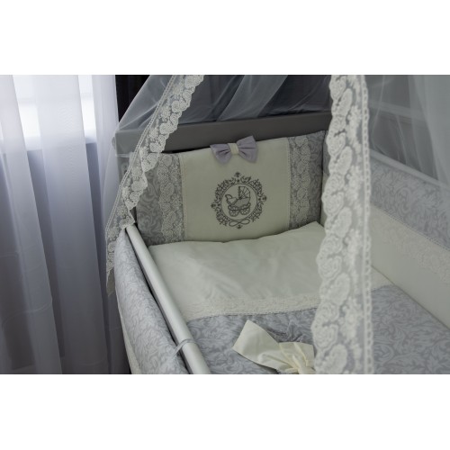 SanBaby Коляска 7el.
