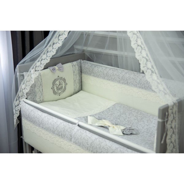 SanBaby Carucior 7el.