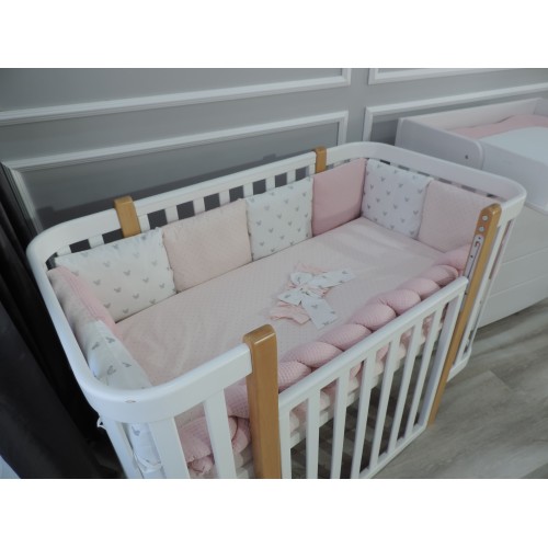 SanBaby Mikky cu cosita