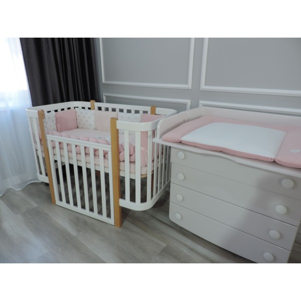 SanBaby Mikky cu cosita