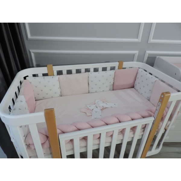 SanBaby Mikky cu cosita