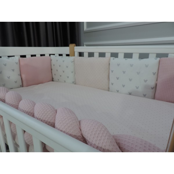 SanBaby Mikky cu cosita