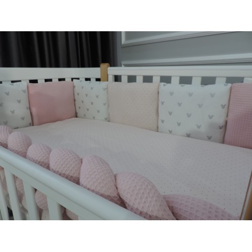 SanBaby Mikky cu cosita